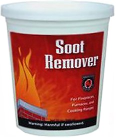 SOOT SWEEP AND REMOVE