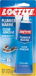 LOCKTITE PLUMBER MARINE