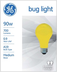 90W BUG LIGHT BULB