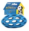 DOG TOY SPHERICON 6