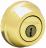 PREMIUM SINGLE CYLINDER DEADBOLT