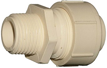 93544051 1/2 MALE ADAPTER