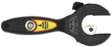 EZ RATCHET TUBING CUTTER 1/8-1