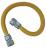 60" GAS LINE HOSE