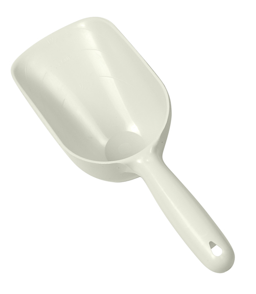 FOOD SCOOP REGULAR FS-1      12