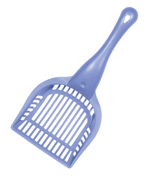 CAT LITTER SCOOP LS-1