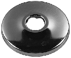 3/8 IPS CHROME FLANGE CANOPY