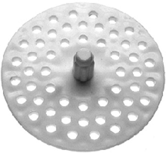 BARBAGE DISPOSAL STRAINER