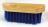 BRUSH PONY  6.5 X 2.25   BL