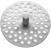 BARBAGE DISPOSAL STRAINER