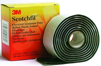 1 1/2X60 SCOTCHFIL TAPE