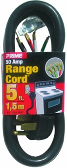 4FT 6/2-8/2 RANGE CORD