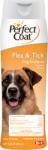 PET SHAMPOO FLEA/TICK 16OZ