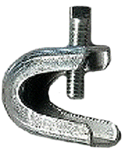 CONDUIT CLAMPS