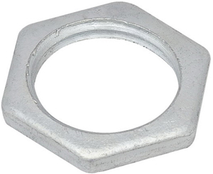 22LNS-38 3/8"CONDUITLOCKNUTS