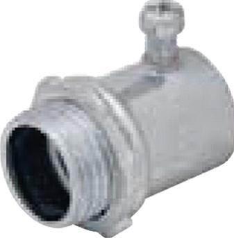 THINWALL CONNECTOR 1/2"