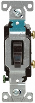 *51CS415V-BU SPEC 4WAY SWITCH