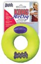 DOG TOY AIR KONG SQ DONUT MD 48