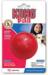 DOG TOY KONG BALL LRG