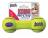 DOG TOY AIR KONG DUMBBELL SQ MD