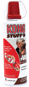 DOG TREAT STUFF N LIVER PASTE