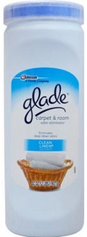 42.3OZ GLADE CARPET ROOM