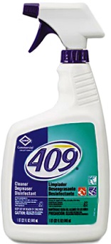 32OZ INDUSTRIAL 409 CLEANER