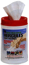 HERCULES FOR HANDCANISTER OF 70