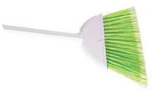 SMALL ANGLE BROOM