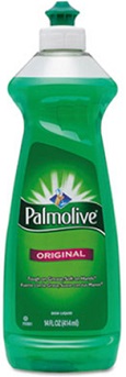 DISH DETERGENT PALMOLIVE