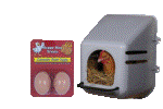 POULTRY COOP ACCESSORIES