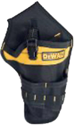 DEWALT DRILL HOLSTER