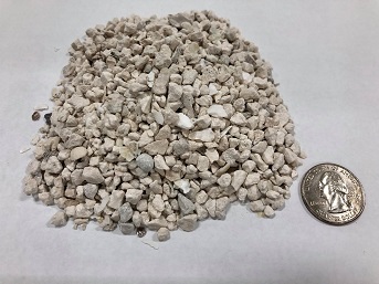 OYSTER SHELLS 10LB