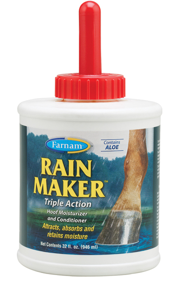 39701 RAIN MAKER OINT 32OZ  6