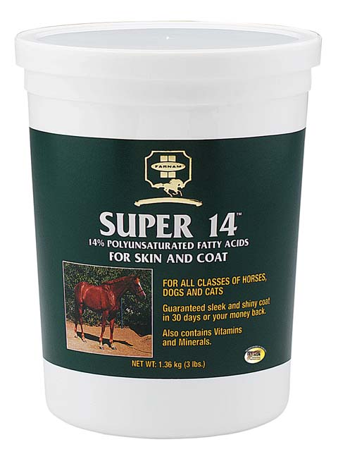 *SUPER-14  3LB