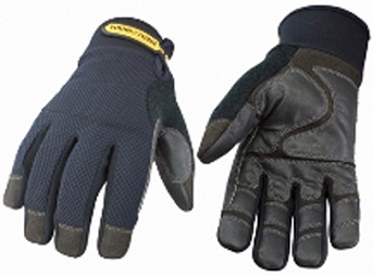 GLOVES WATERPROOF WINTER XLRG