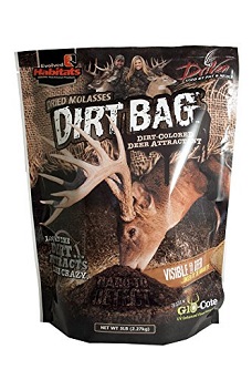 DIRT BAG DRIED MOLASSES DEER ATT