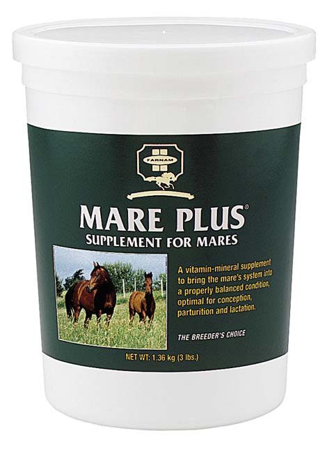 *MARE-PLUS           3#  6