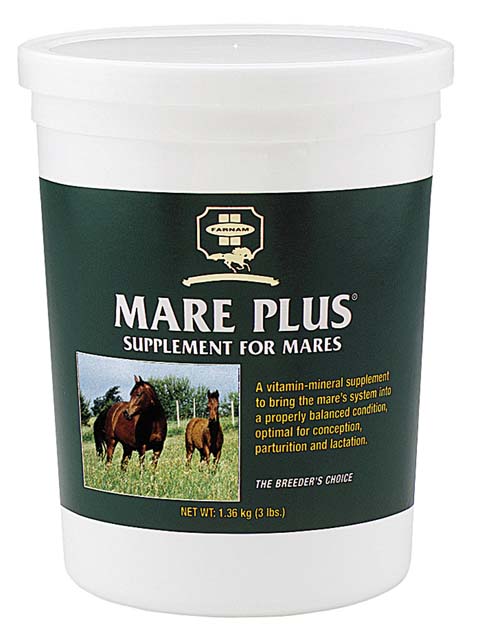 MARE-PLUS           3#  6