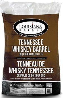 20LB TENNESSEE WHISKEY BARREL