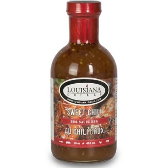 18OZ SWEET CHILI SAUCE