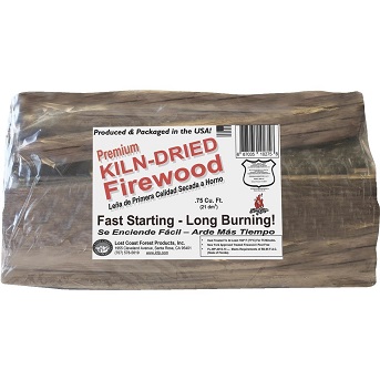 FIREWOOD BUNDLE