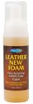 LEATHER NEW FOAM 7OZ