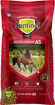 50LB SENTINEL ACTIVE SENIOR