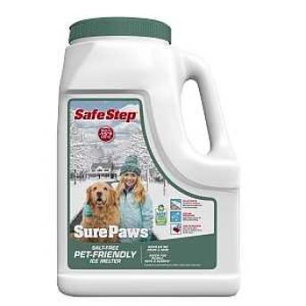 8LB JUG SAFE STEP SURE PAW