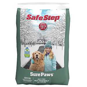 SAFE STEP PET FRIENDLY 20LBS