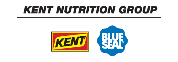 BLUE SEAL/KENT FEED