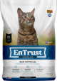 4LB ENTRUST ADULT CAT FOOD