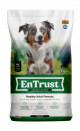 20LB ENTRUST LAMB & RICE DOG
