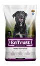 35LB ENTRUST PORK & BARLEY DOG